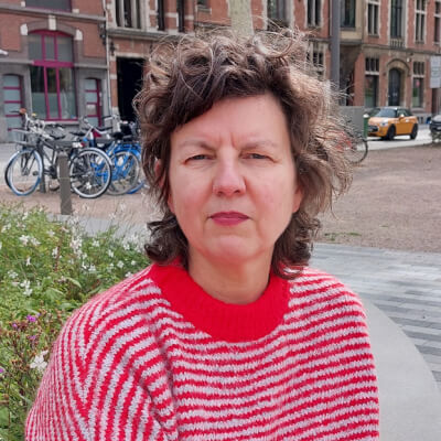 De Rycke, Miriam Miriam De Rycke